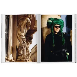 Album The Sartorialist Milano