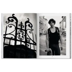 Album The Sartorialist Milano