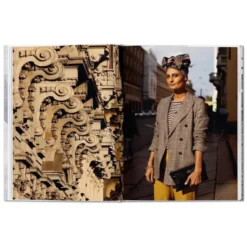 Album The Sartorialist Milano