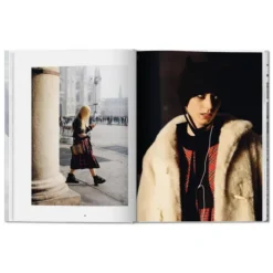 Album The Sartorialist Milano