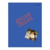 Album The Works: Edgar Degas