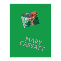 Album The Works: Mary Cassatt