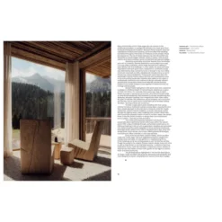 Album The Worlds Best Nature & Design Hotels