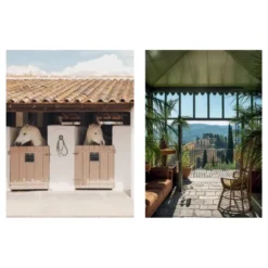 Album The Worlds Best Nature & Design Hotels