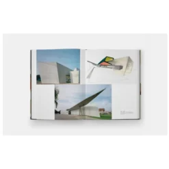 Album Vitra - The Anatomy Of A Design Company