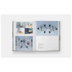 Album Vitra - The Anatomy Of A Design Company