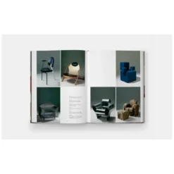 Album Vitra - The Anatomy Of A Design Company