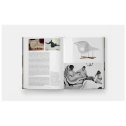Album Vitra - The Anatomy Of A Design Company