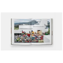 Album Vitra - The Anatomy Of A Design Company