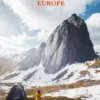 Album Wanderlust Europe