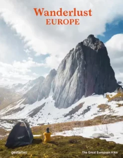 Album Wanderlust Europe