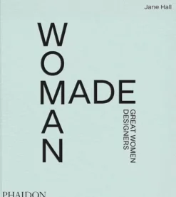 Album Woman Made