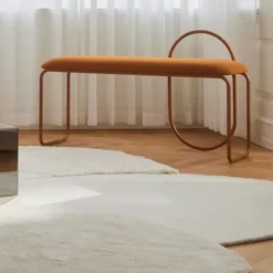 Ławka Angui Bursztynowa Aytm