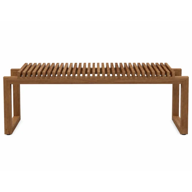 Ławka Cutter Teak Skagerak
