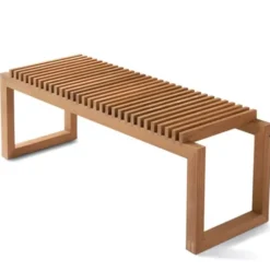 Ławka Cutter Teak Skagerak