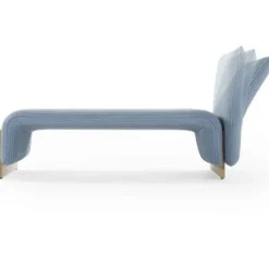 Ławka Diwan 156 Cm Z Regulowanym Oparciem Sancal