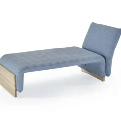 Ławka Diwan 156 Cm Z Regulowanym Oparciem Sancal