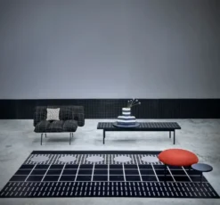 Ławka Interchange 120 Cm Sancal