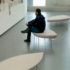 Ławka Konocha Sancal