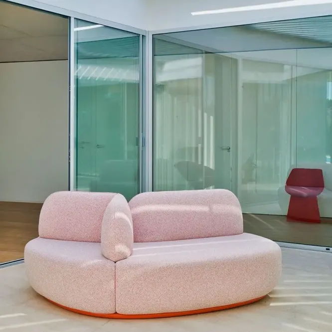 Ławka La Isla 192 Cm Sancal