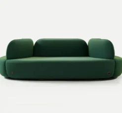 Ławka La Isla 257 Cm Sancal
