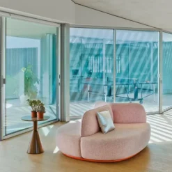 Ławka La Isla 170 Cm Sancal