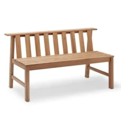 Ławka Ogrodowa Plank Skagerak