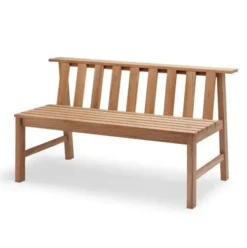 Ławka Ogrodowa Plank Skagerak