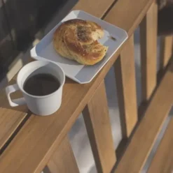 Ławka Ogrodowa Plank Skagerak