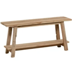 Ławka Ogrodowa Safara Kave Home