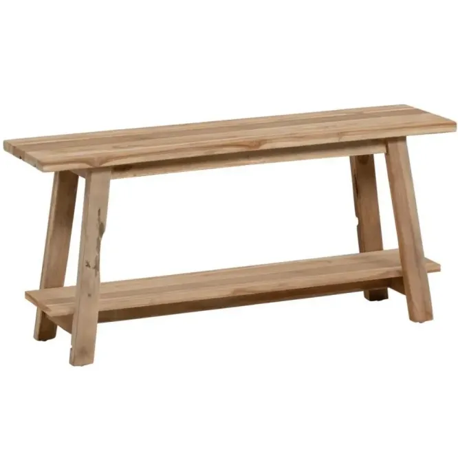 Ławka Ogrodowa Safara Kave Home
