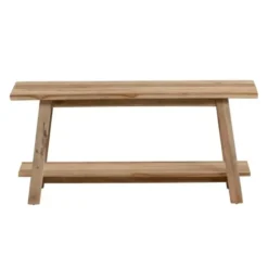 Ławka Ogrodowa Safara Kave Home