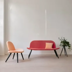 Ławka Orlando Soft Line