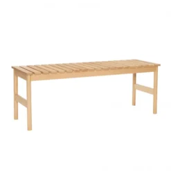 Ławka Row 122 Cm Hubsch