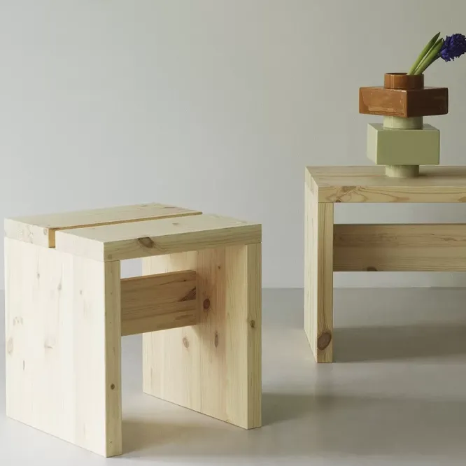Ławka Stretch 160 Cm Normann Copenhagen