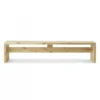 Ławka Stretch 200 Cm Normann Copenhagen