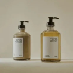 Balsam Do Ciała Apothecary 375 Ml Frama