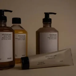 Balsam Do Ciała W Tubce Apothecary Frama