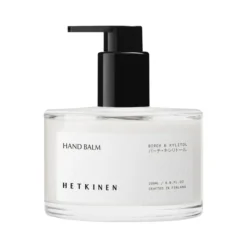 Balsam Do Rąk Birch 200 Ml Hetkinen