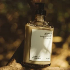 Balsam Do Rąk Herbarium 375 Ml Frama