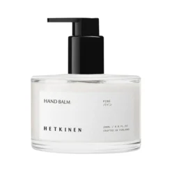 Balsam Do Rąk Pine 200 Ml Hetkinen