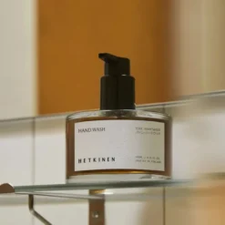 Balsam Do Rąk Pine 200 Ml Hetkinen