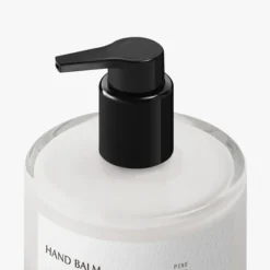 Balsam Do Rąk Pine 200 Ml Hetkinen