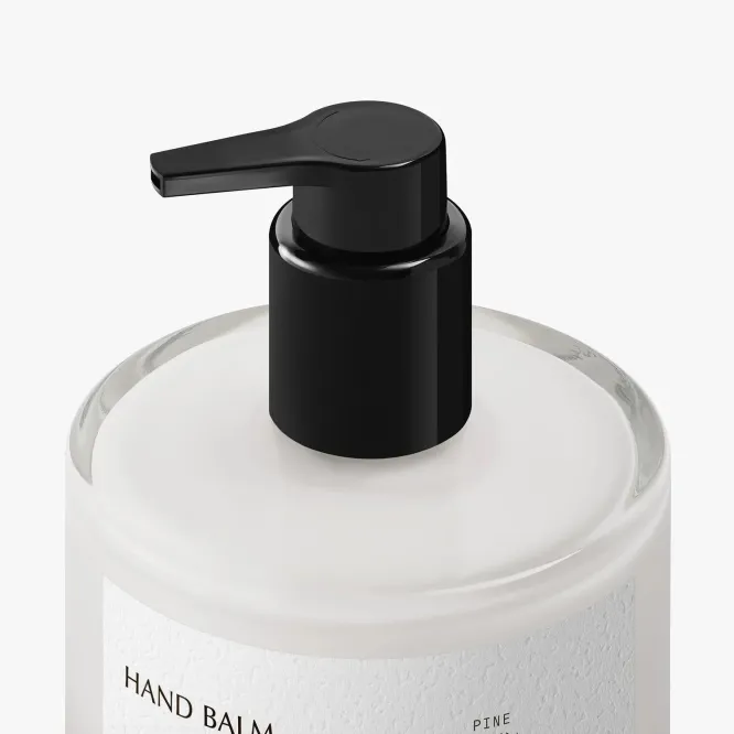 Balsam Do Rąk Pine 200 Ml Hetkinen