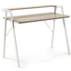Biurko Aarhus Kave Home