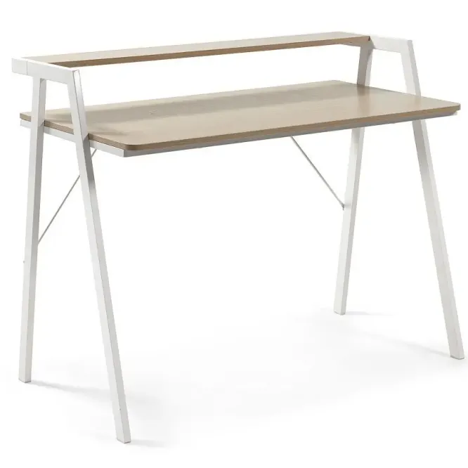 Biurko Aarhus Kave Home