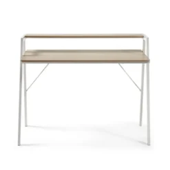 Biurko Aarhus Kave Home
