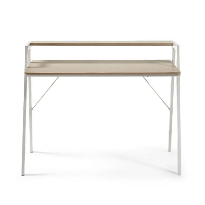 Biurko Aarhus Kave Home