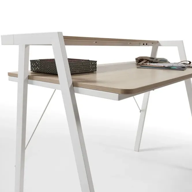 Biurko Aarhus Kave Home