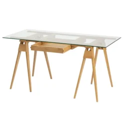 Biurko Arco Dębowe Design House Stockholm